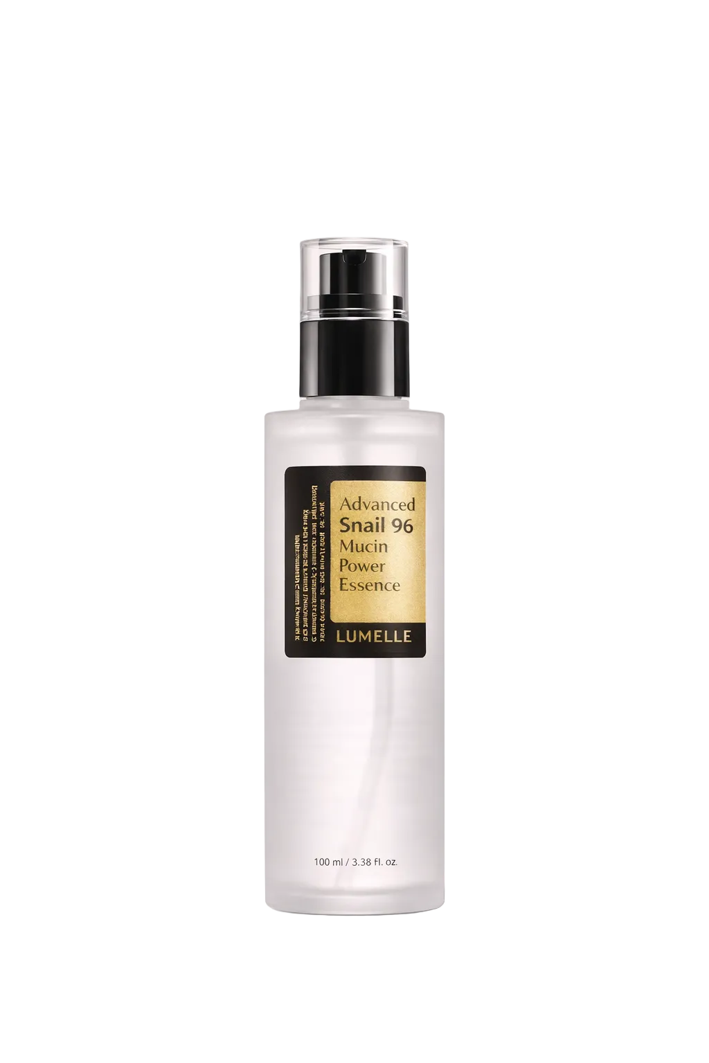 Lumelle™ Snail 96 Snail Mucin