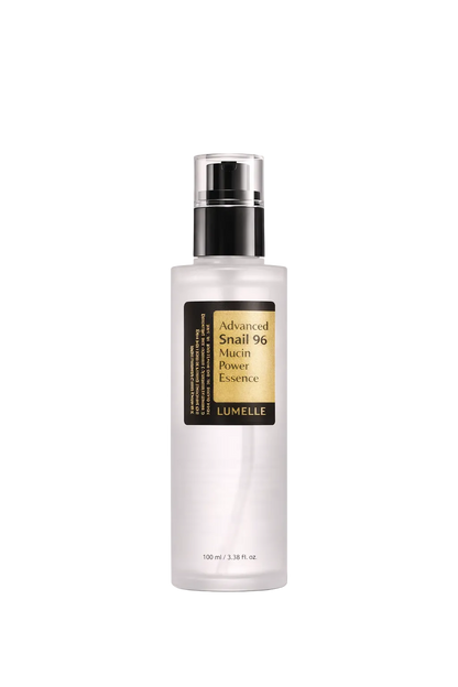 Lumelle™ Snail 96 Snail Mucin