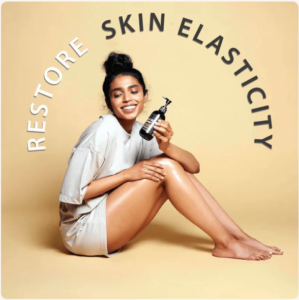 Lumelle™ Anti-Cellulite Massage Oil